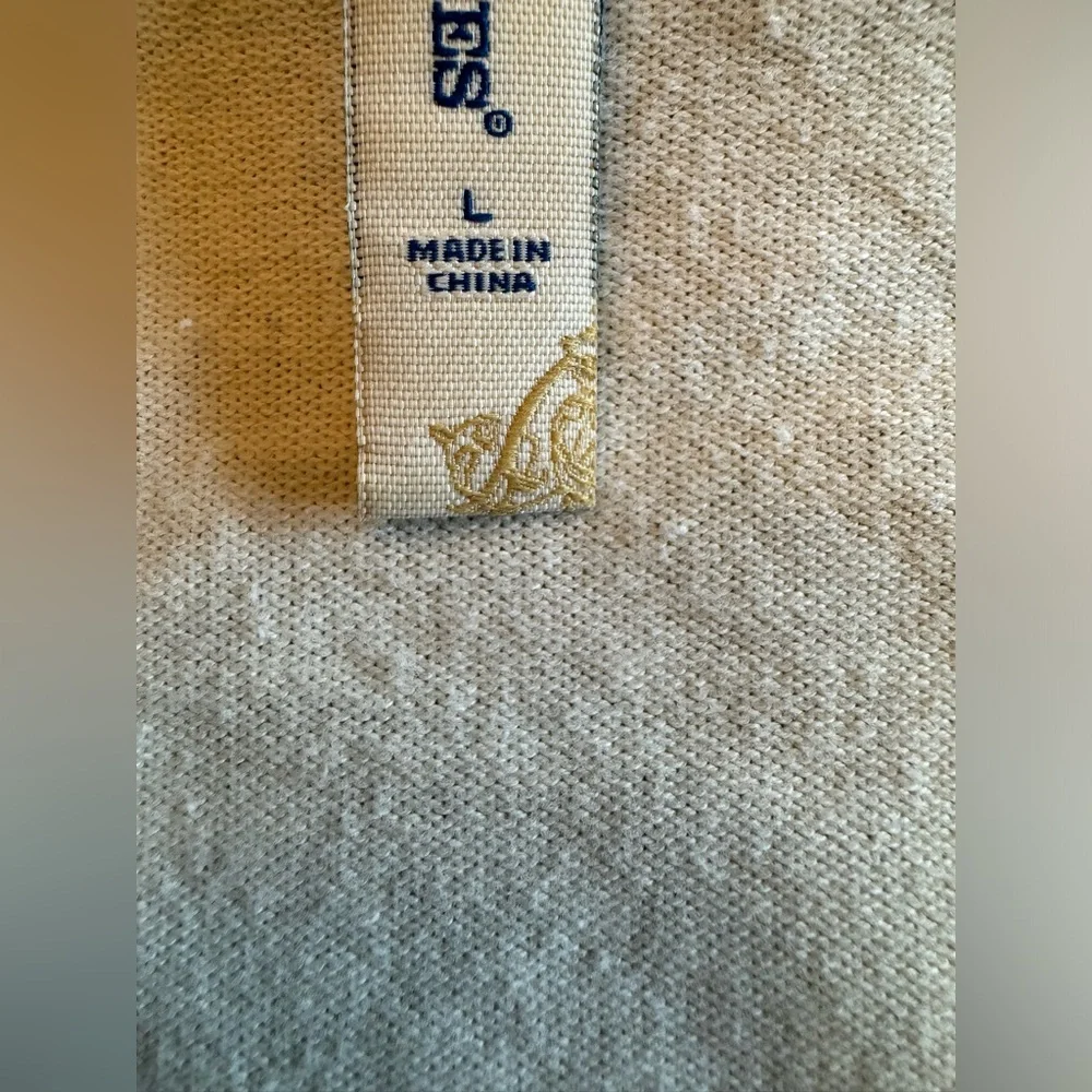 L. A. Blues ladies sweater - Picture 6 of 6